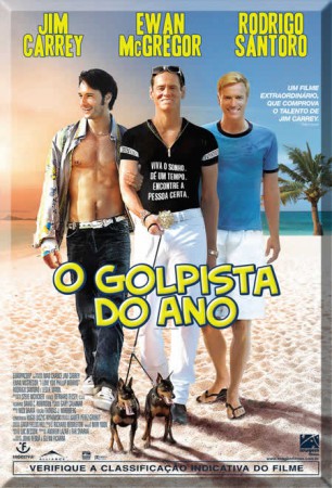 O golpista do Ano