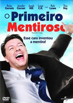 O Primeiro Mentiroso