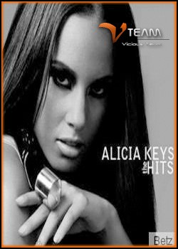 Alicia Keys - Hits (CD1)