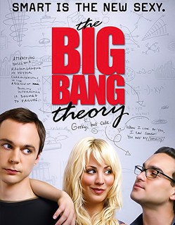 The Big Bang Theory 1