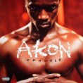 Akon- Trouble