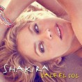 Shakira- Sale el Sol/2010