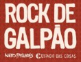 Rock De Galpão